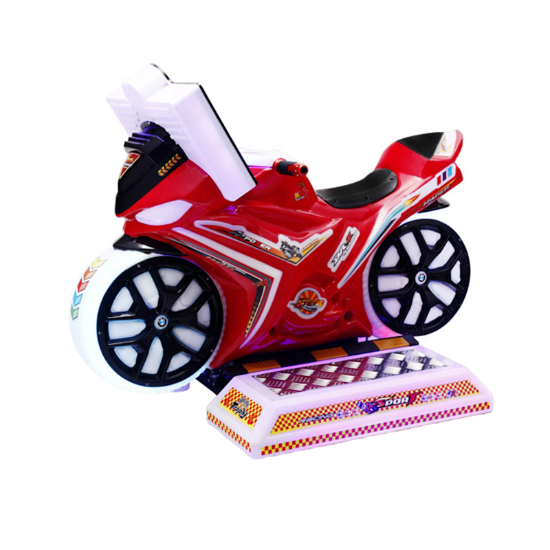 SIMULADOR DE MOTO GP RACE 22 PULGADAS