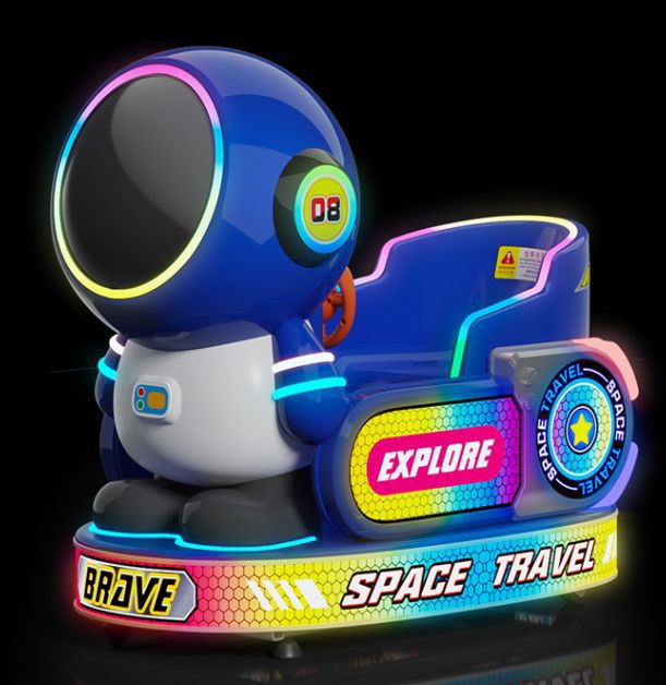 KIDDIE SPACE EXPLORE MP5